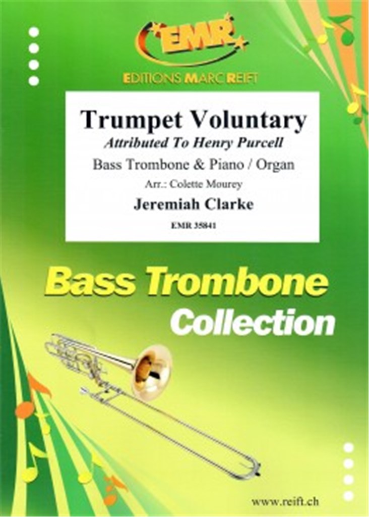 Trumpet Voluntary